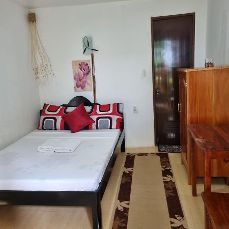 Southpoint Hostel Moalboal Ngoại thất bức ảnh
