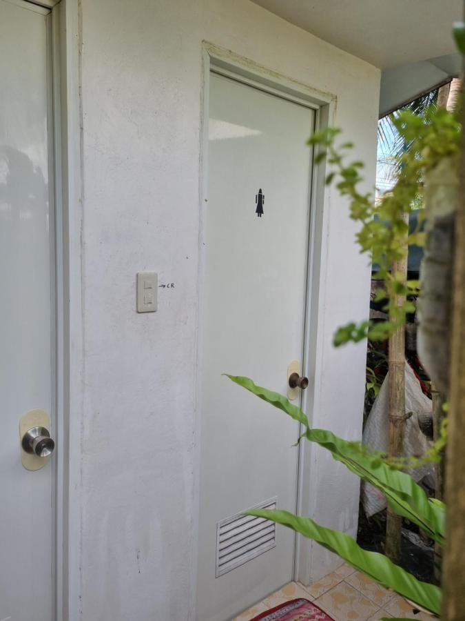 Southpoint Hostel Moalboal Phòng bức ảnh