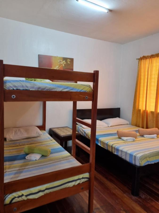 Southpoint Hostel Moalboal Phòng bức ảnh